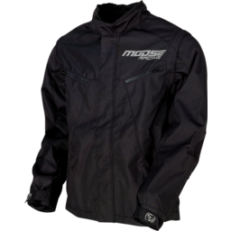 JACKET QUALIFIER BK 3XL thumbnail-2