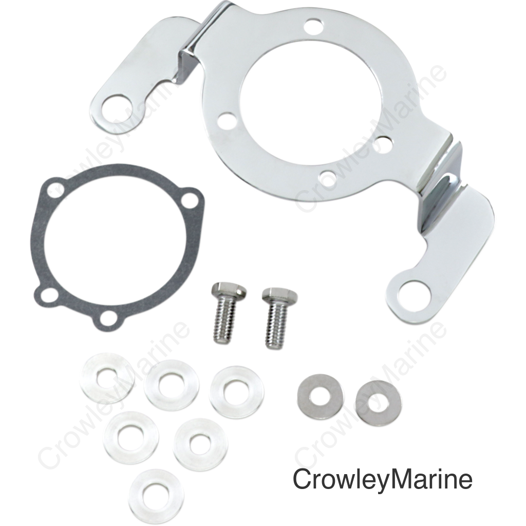 A/C BRACKET 90-17 BT/TC