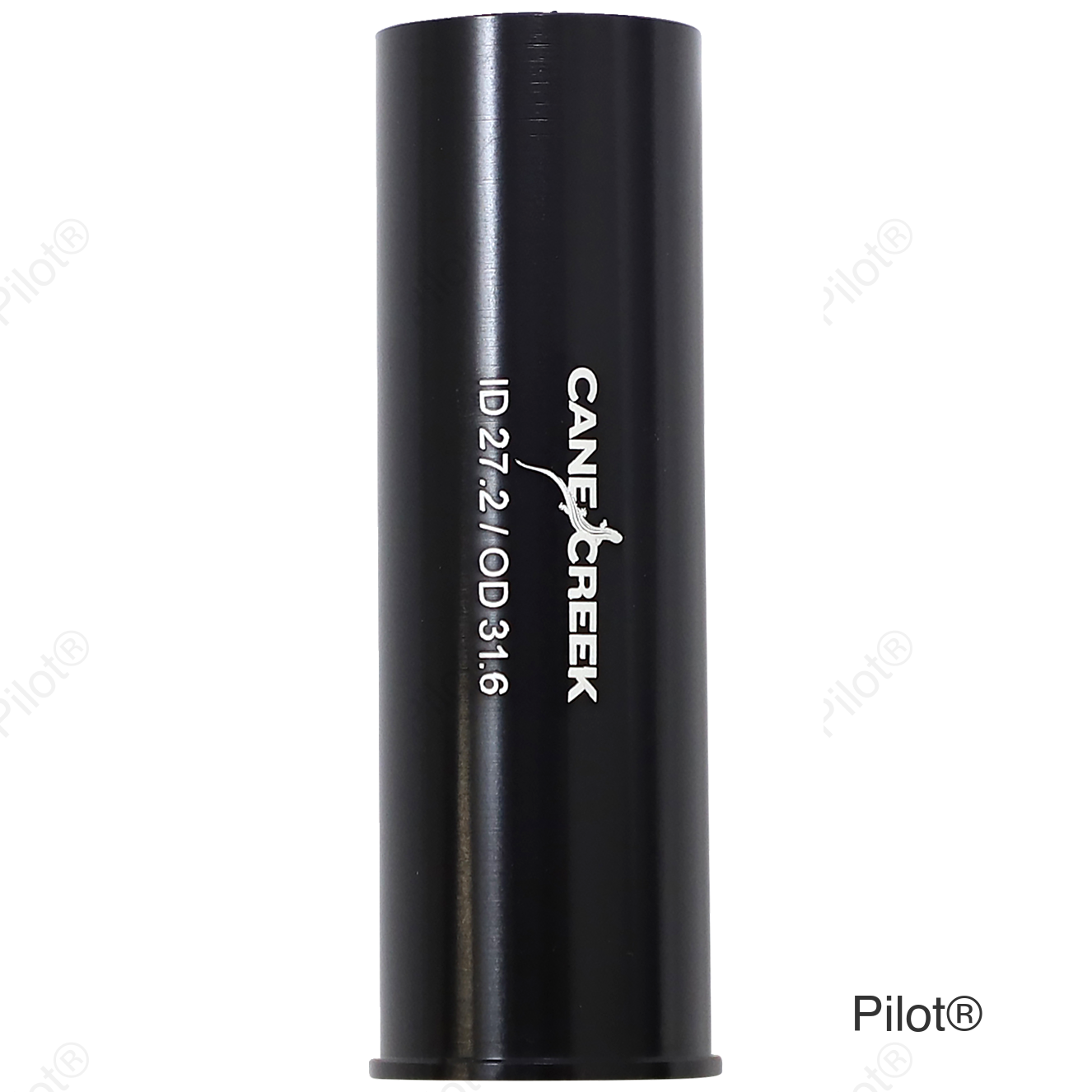 Seatpost Adapter - 27.2 mm / 31.6 mm