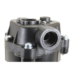 AEM Water/Methanol Injection 200psi Recirculation Pump thumbnail-2
