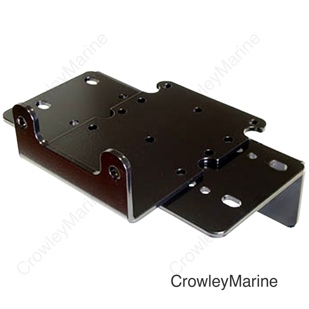 WINCH MOUNT