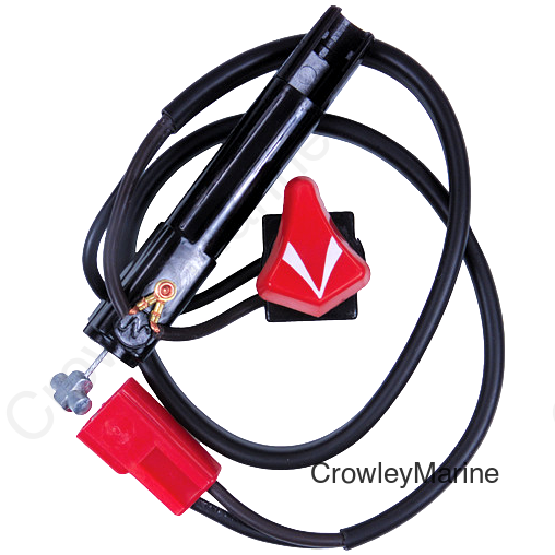 KILL SWITCH A/C