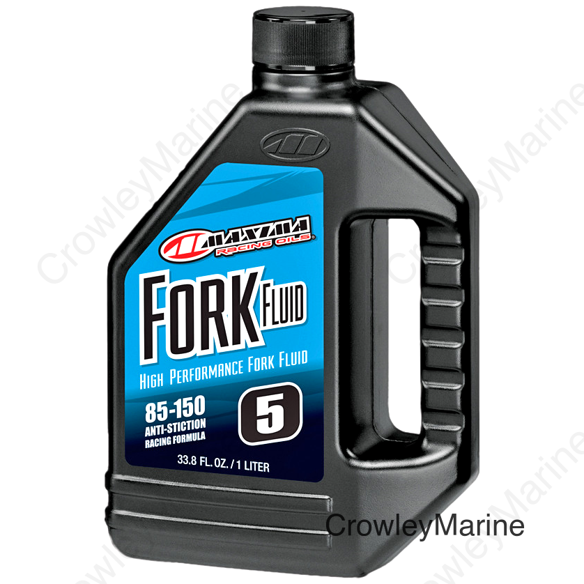 Racing Fork Fluid - 5W - 1L