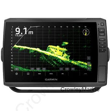 EchoMap Ultra 2 102SV, No Transducer