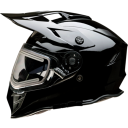 HLMT RANGE ELEC BLK SM thumbnail-2