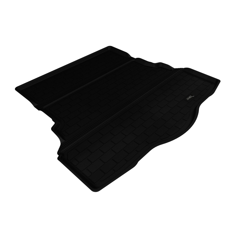 3D MAXpider 2013-2020 Ford Fusion Kagu Cargo Liner - Black