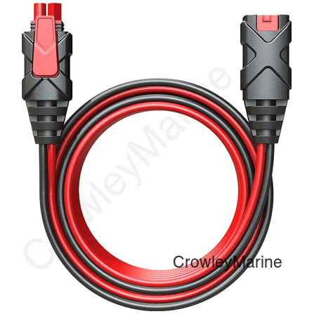 X-CONNECT EXTENSION CABLE 10'