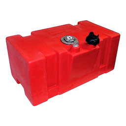 Moeller Center Console & Boston Whaler Topside Fuel Tanks For Boats Built After 2011 Requiring EPA Compliance