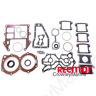 GASKET SET (REC697-W0001-02)