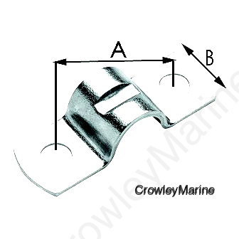 Cable Clamp 30 Series (031509)