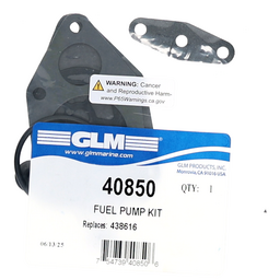 Fuel Pump Kit (40850) thumbnail-1