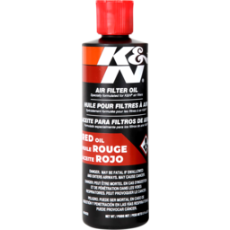 Air Filter Oil - 8 U.S. fl oz. thumbnail-1