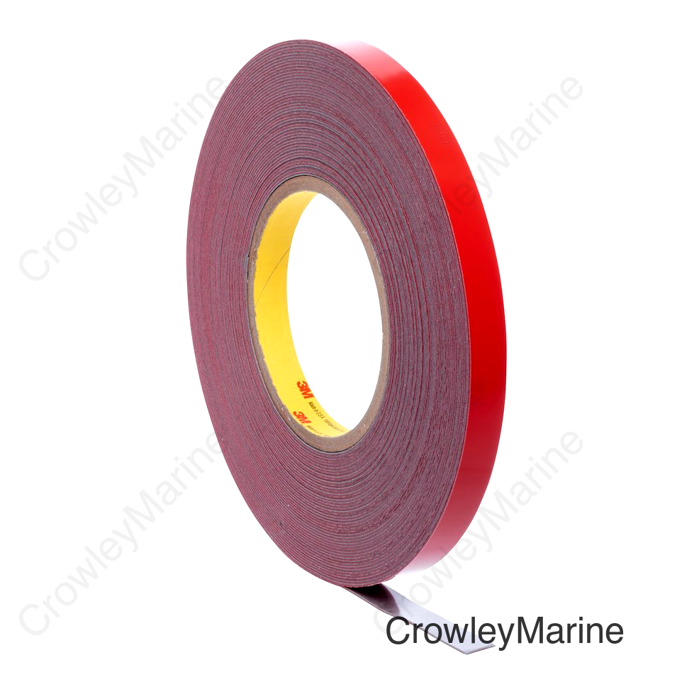 NAMEPLATE REPAIR TAPE