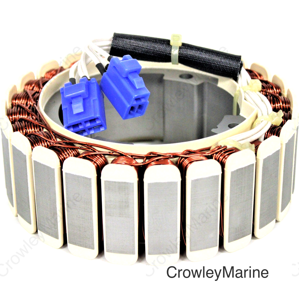 Alternator Stator Assembly