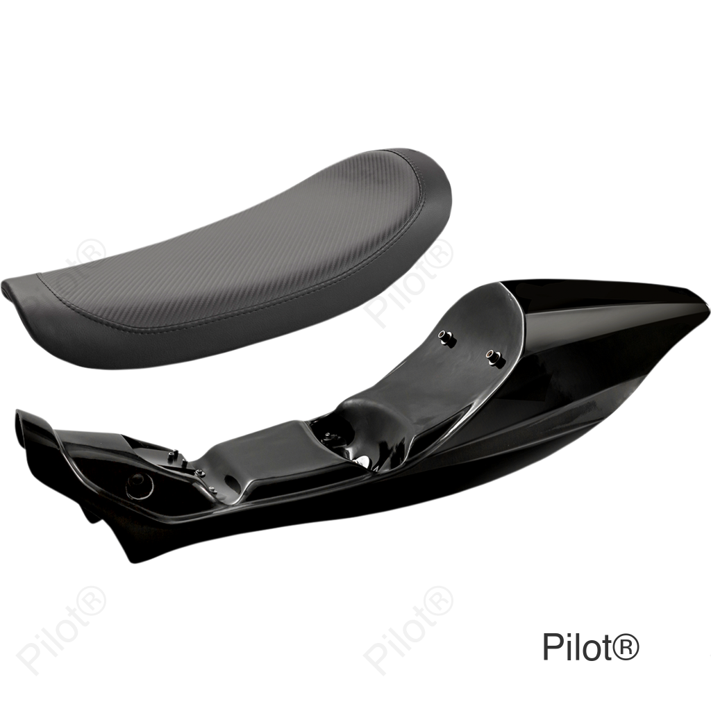 Ronan CF Tail Section with Seat