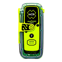 ACR 3921 ResQLink™ 400 Personal Locating Beacon