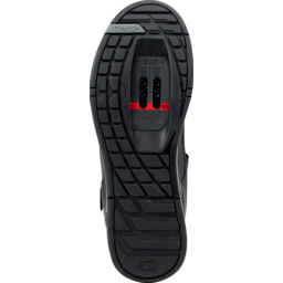 Mallet BOA® Shoes - Black/Gold - US 12.5