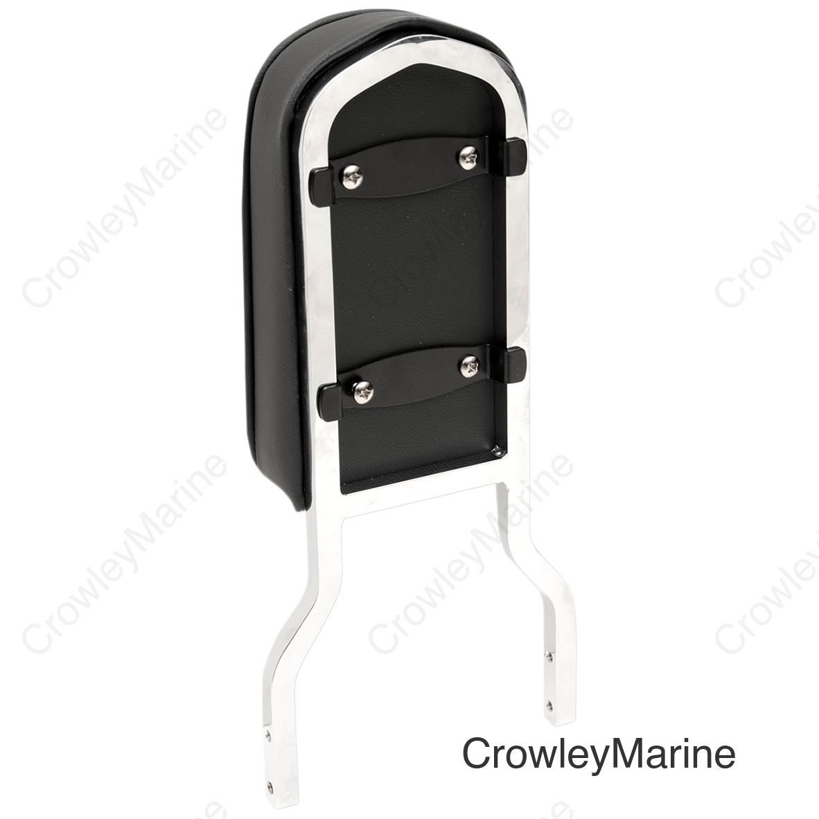PAD SISSY BAR TALL PILLOW