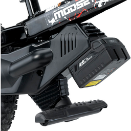 AGROID 16" E BALANCE BIKE-X01-A0101