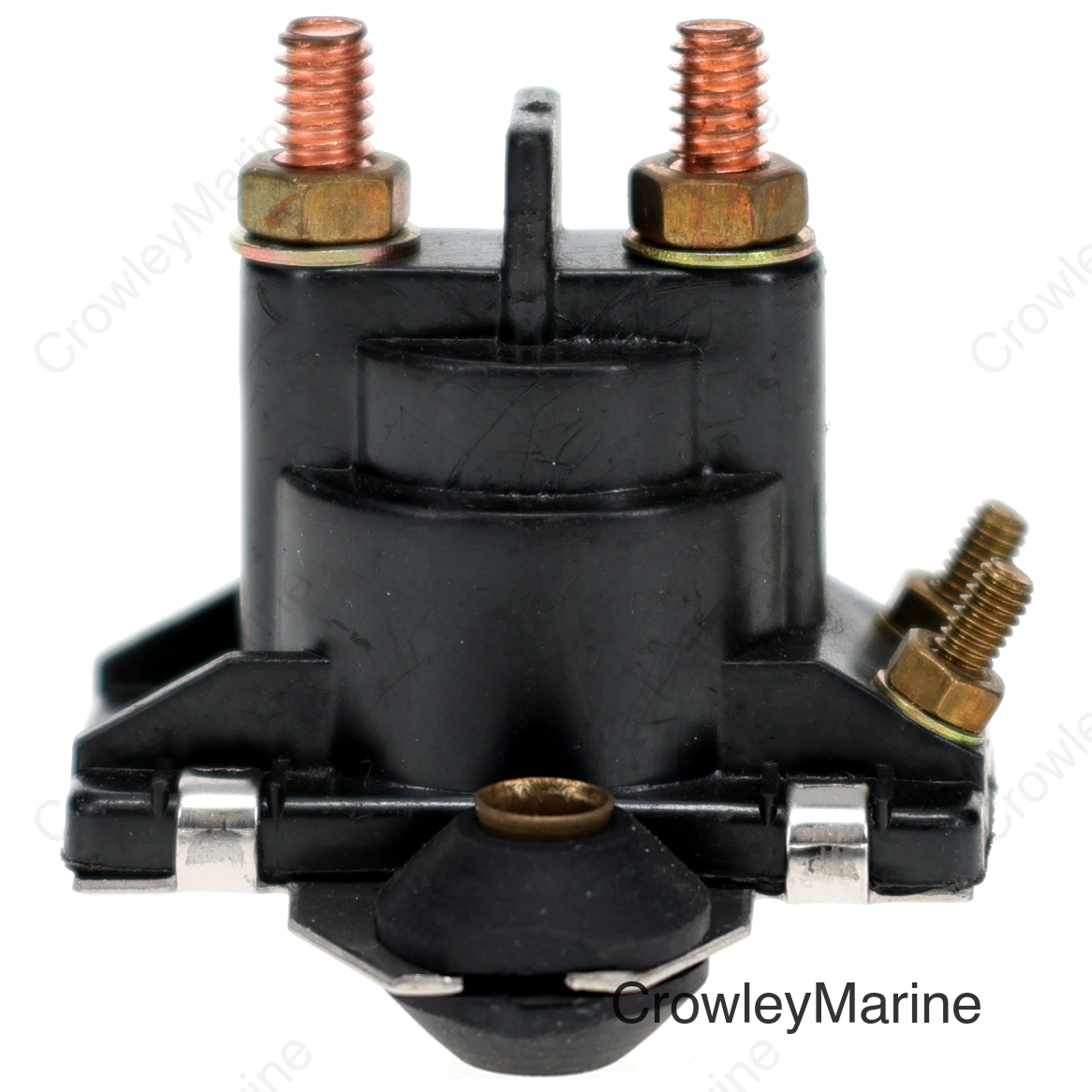 Relay, Starter (Solenoid)