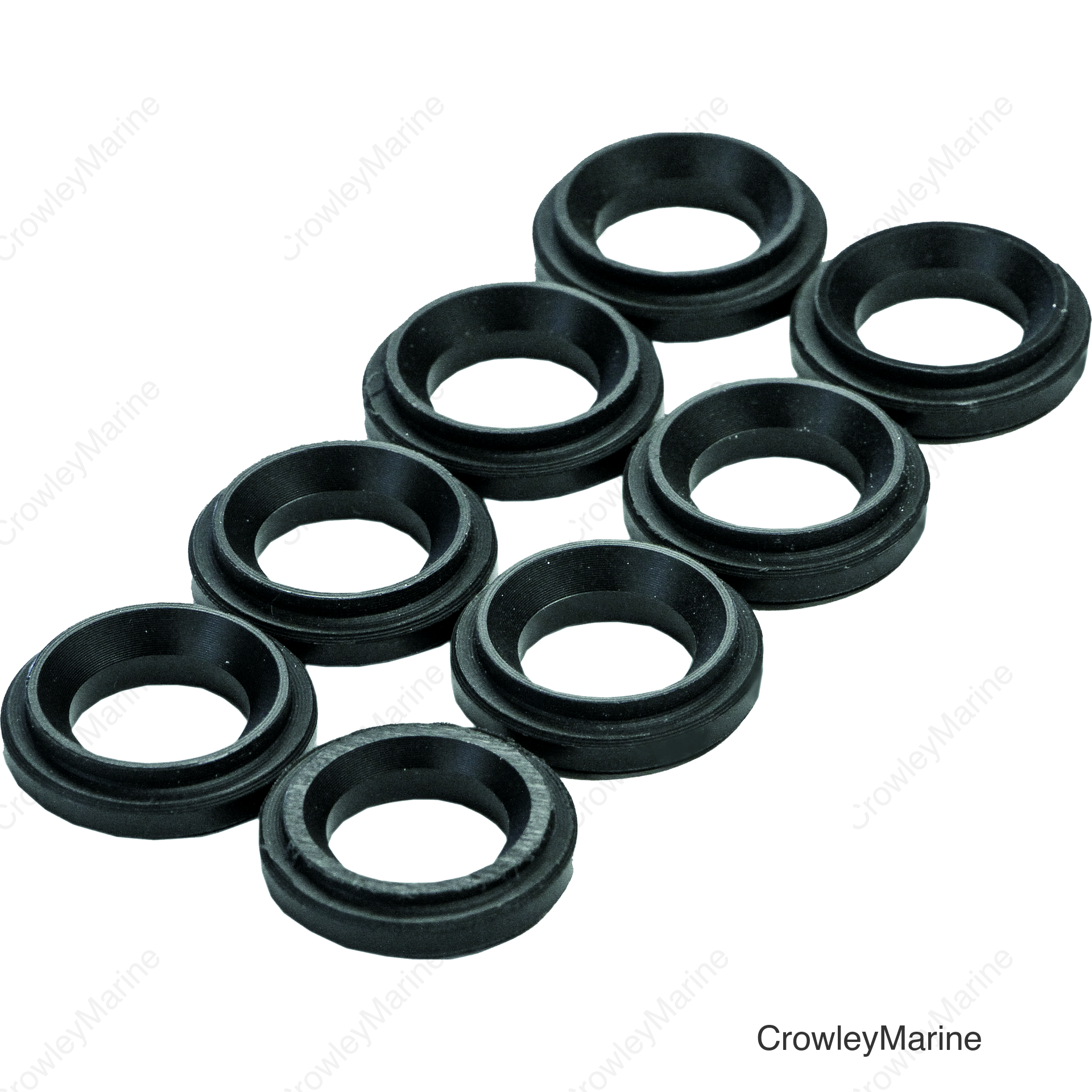 8/PK T-MOTION LIMITERS S/M SKI-DOO