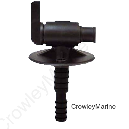 UNIVERSAL DRAIN VALVE  3/