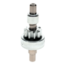 Pinion & Shaft Assembly