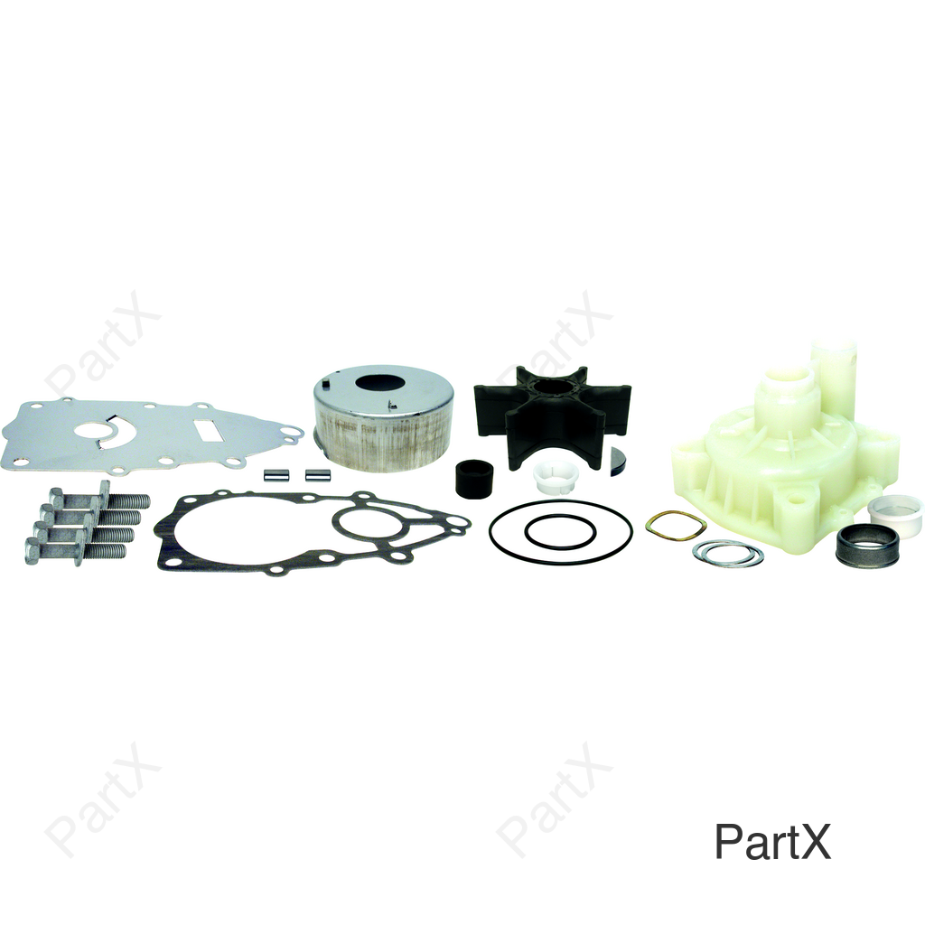 Complete Water Pump Kit (12261)