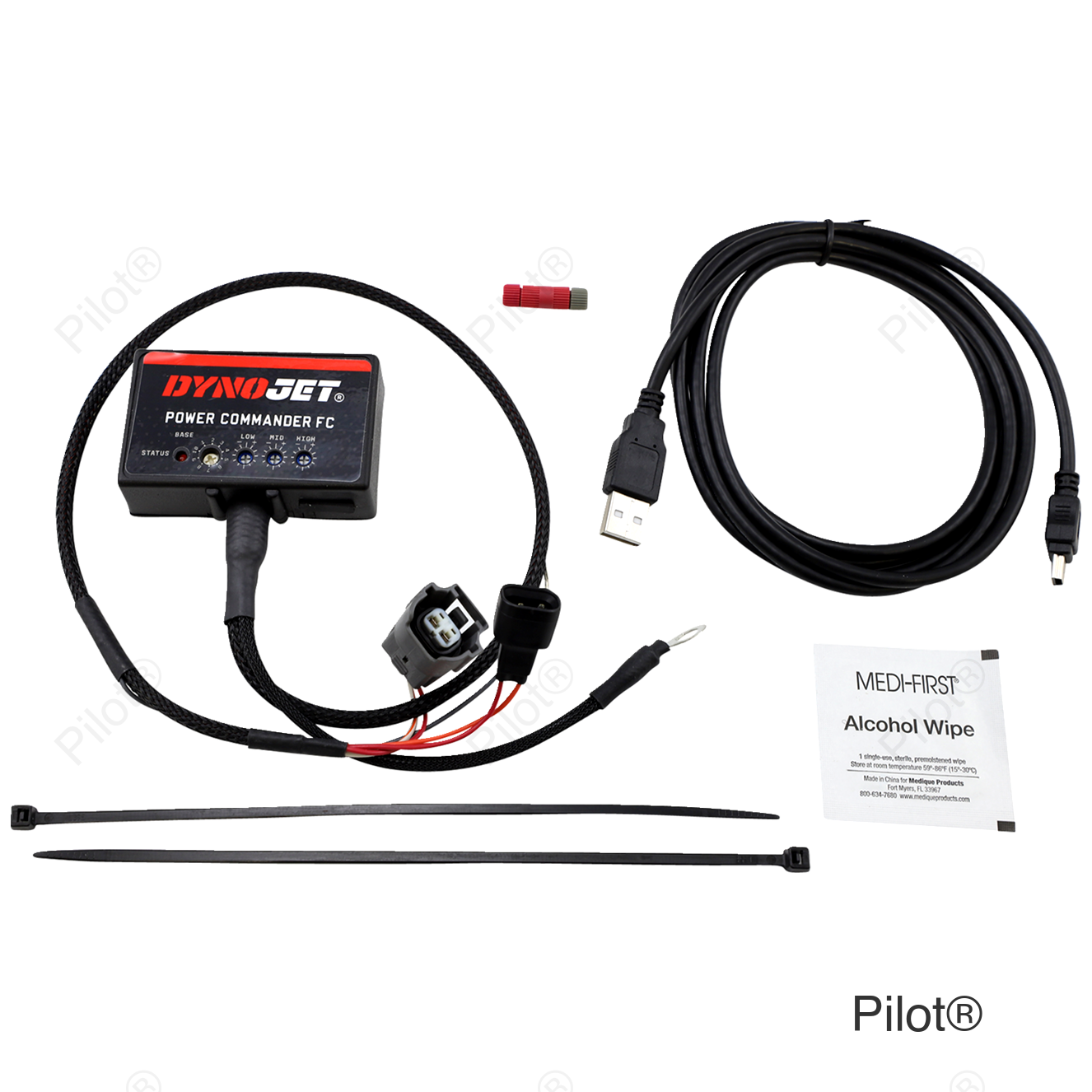 Power Commander Fuel Controller - Honda