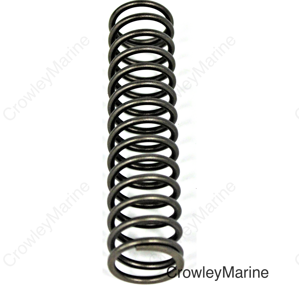 FRONT FORK SPRING
