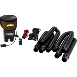 4-PERSON HELMET AIR PUMPER BUNDLE MSE thumbnail-1