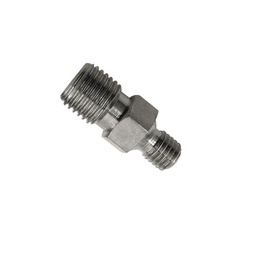 Nitrous Express Vortech/SX2/STD Nozzle Fitting thumbnail-1
