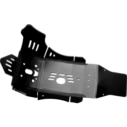 Xtrem Skid Plate - Black - Kawasaki - KX 250/250X thumbnail-8