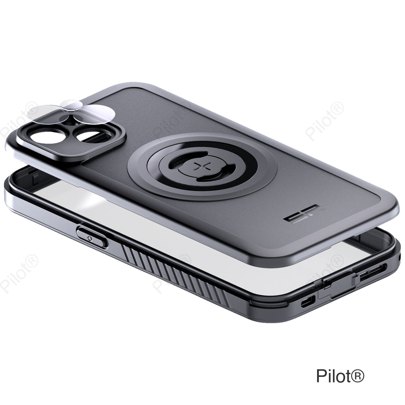 Xtreme SPC+ Case - iPhone 13/14