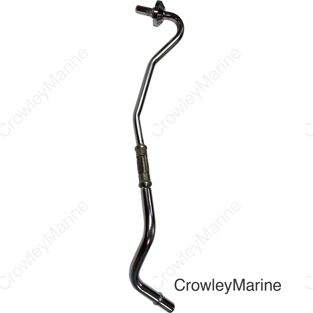 OIL LINE RET 07-22 ST