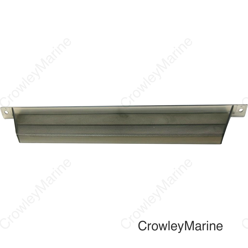 P SERIES SCRN DOOR HANDLE