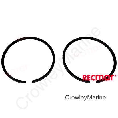 PISTON RINGS (REC12140-93121)