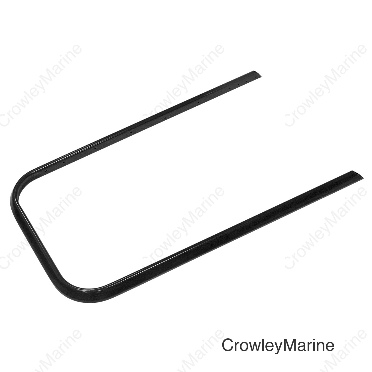REAR BUMPER A/C