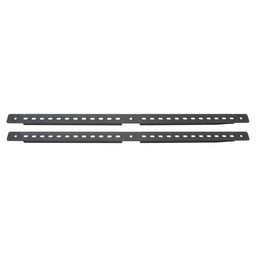 Fishbone Offroad 61In Tackle Racks Top Rails thumbnail-1