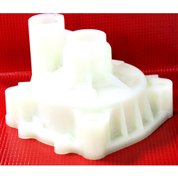 Water Pump Housing thumbnail-3