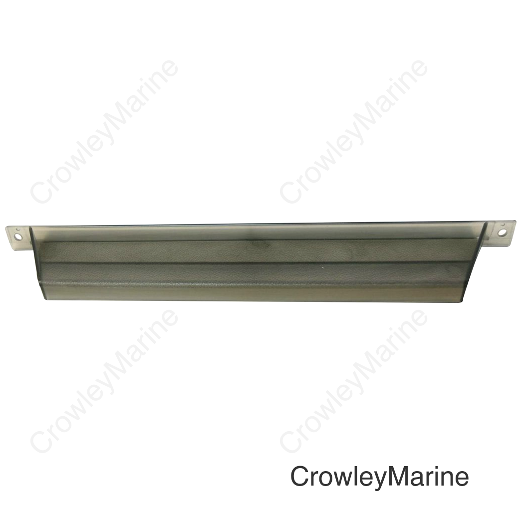 P SERIES SCRN DOOR HANDLE