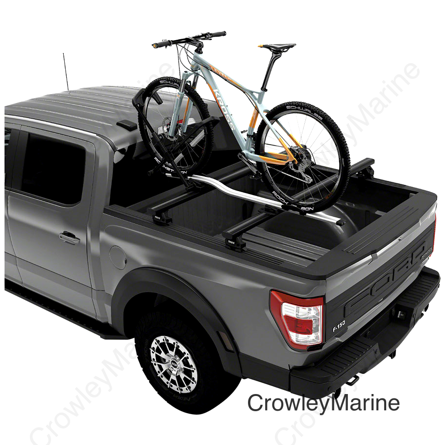 Thule Xsporter Pro Pickup Rack - Low Full Size