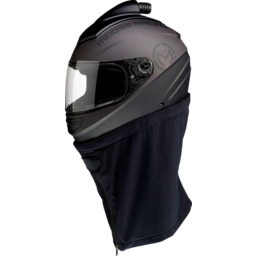 HELMET AIR INTAKE BLK SM thumbnail-2