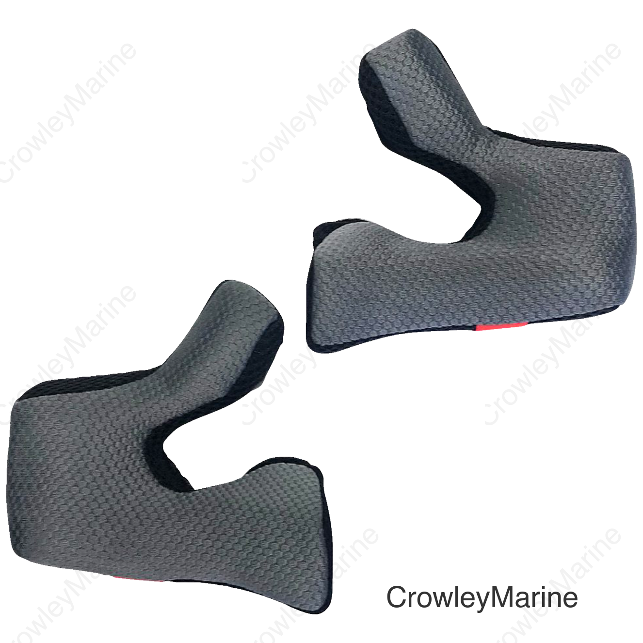 ATR-2 Cheek Pads - 45 mm