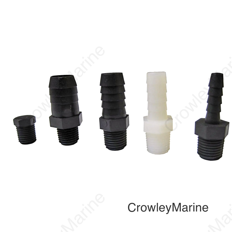 K&N Apollo Universal Parts Kit