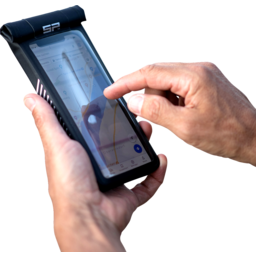 Phone Holder Kit - Universal - Medium Case thumbnail-1