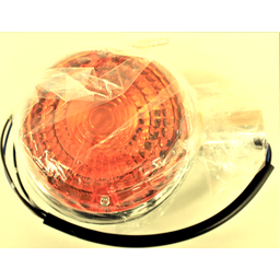 FRONT FLASHER LIGHT