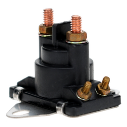 Solenoid, Starter (Flat Base) thumbnail-12