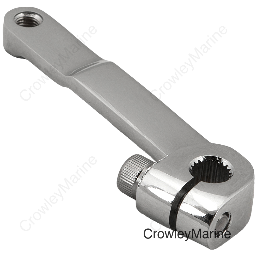 TRANS SHIFT LEVER BT 97-14 OFF BIG TWIN 85-96