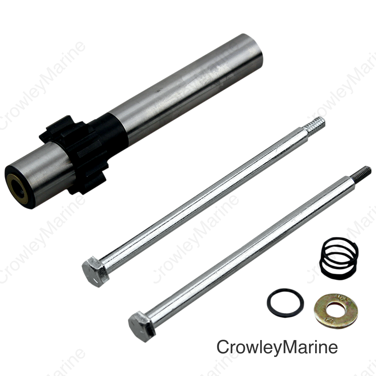JACKSHAFT 9-TOOTH LG GEAR